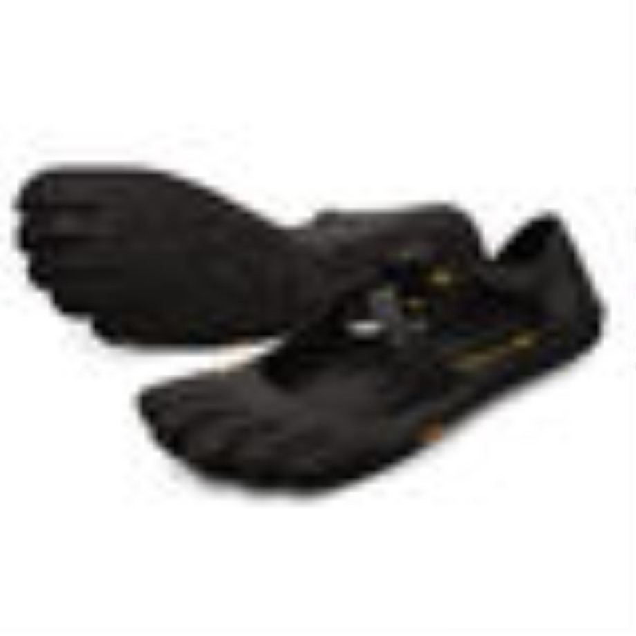 Vibram Black V-soul